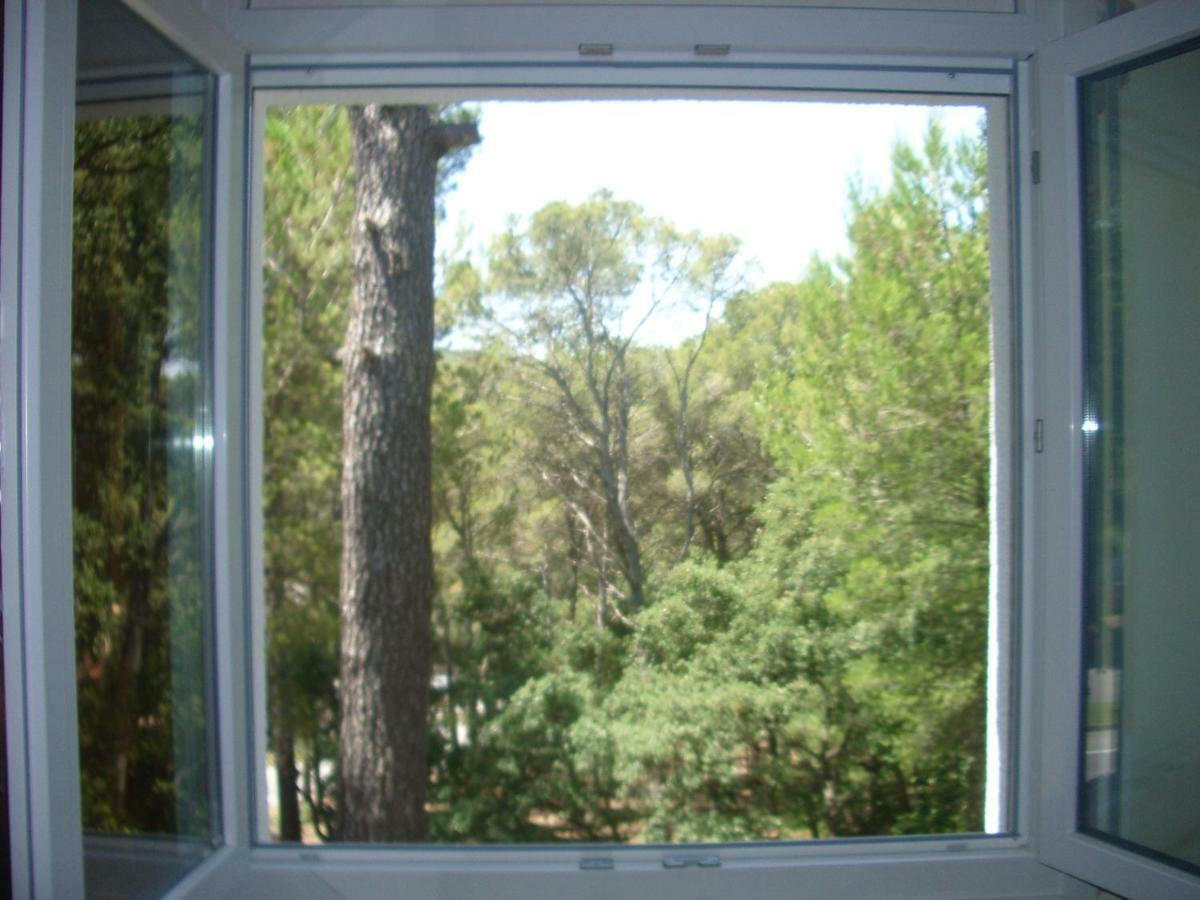 Habitacion En Tamariu Exterior photo