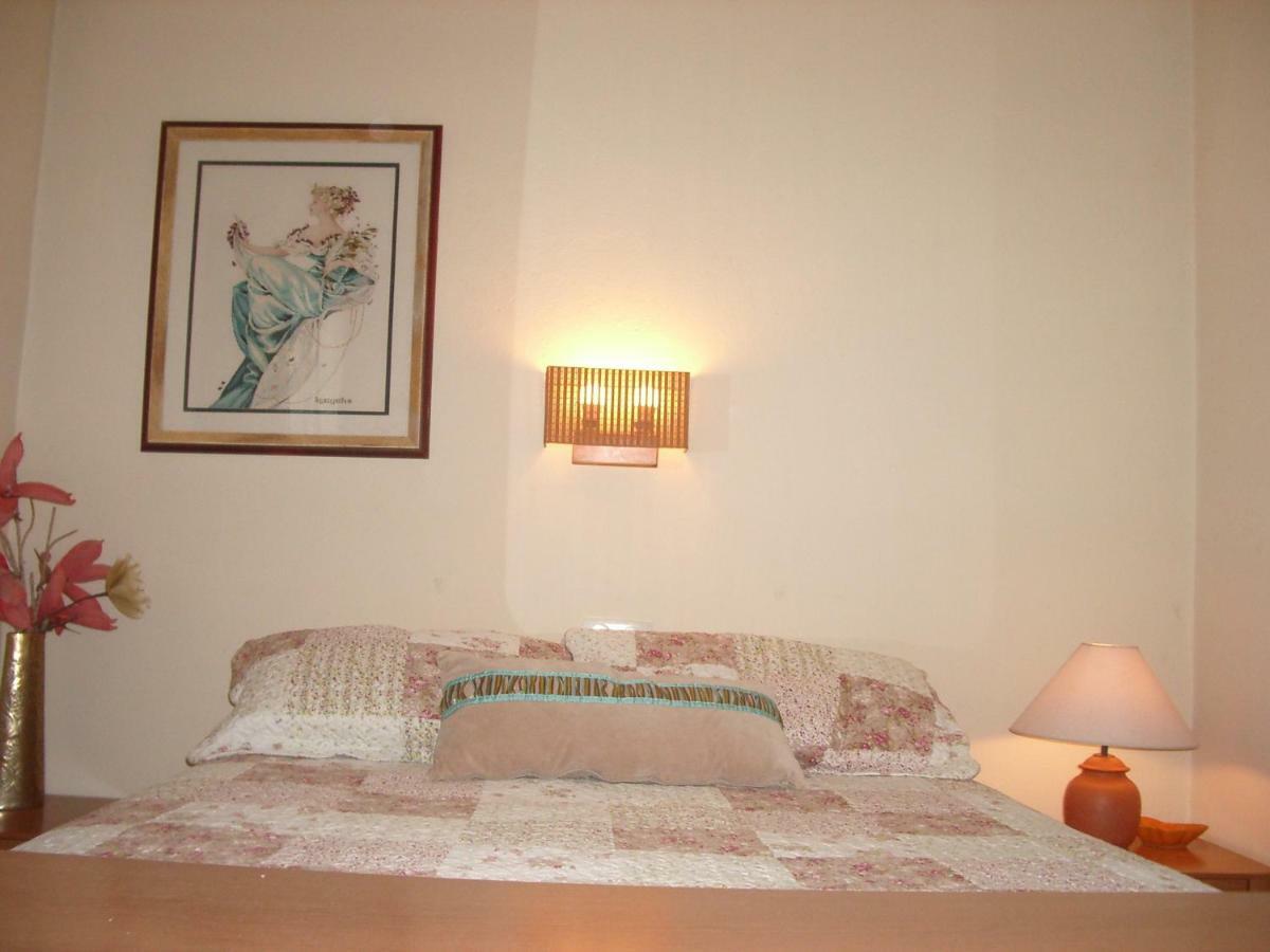 Habitacion En Tamariu Exterior photo